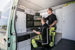 Kanalreinigung und Rohrreinigung in Bad Saulgau