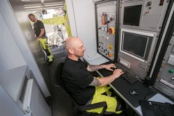 Rohrreinigung in Bad Saulgau bei Verstopfung