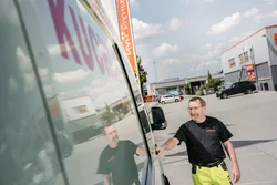 Kanalreinigung in Bad Saulgau sauber und zuverlässig